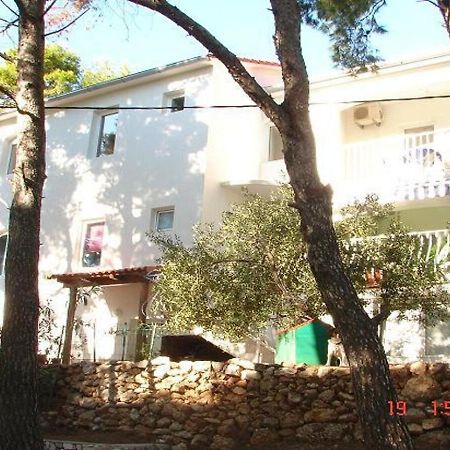 Apartments Dijana Sveta Nedelja  Exterior photo
